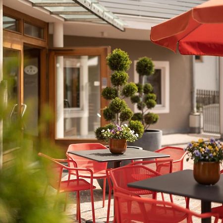 Sankt Johann Spa Suites & Apartments 프라토알로스텔비오 외부 사진
