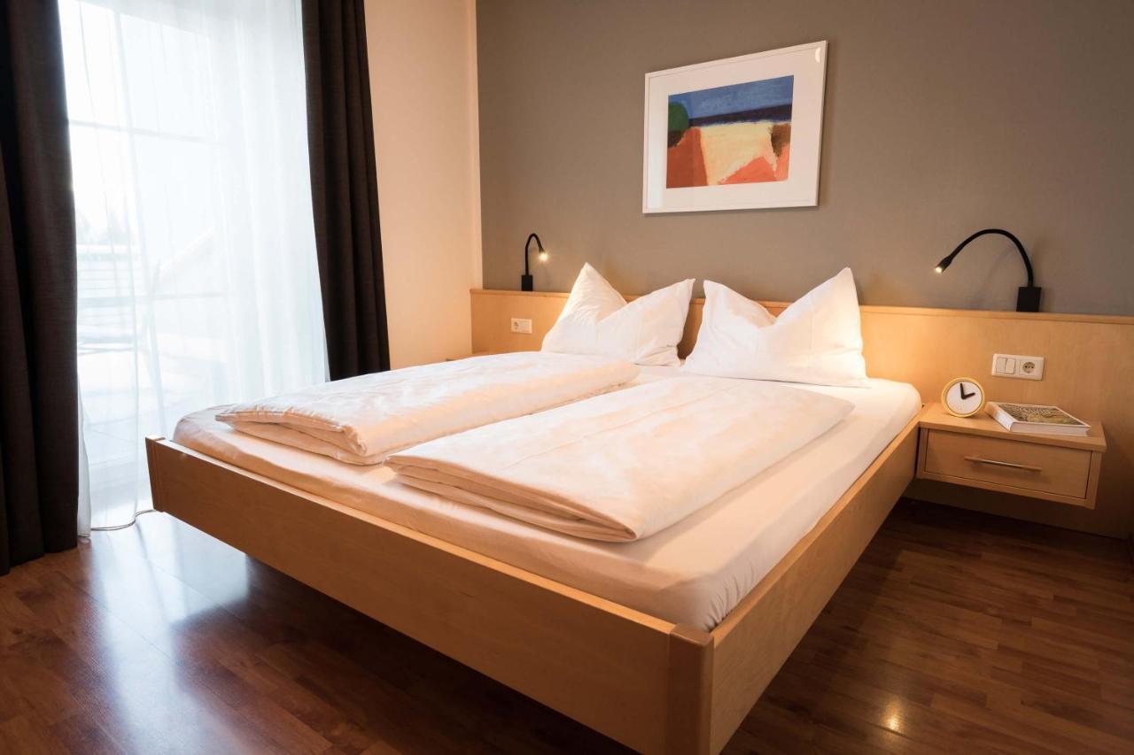 Sankt Johann Spa Suites & Apartments 프라토알로스텔비오 외부 사진