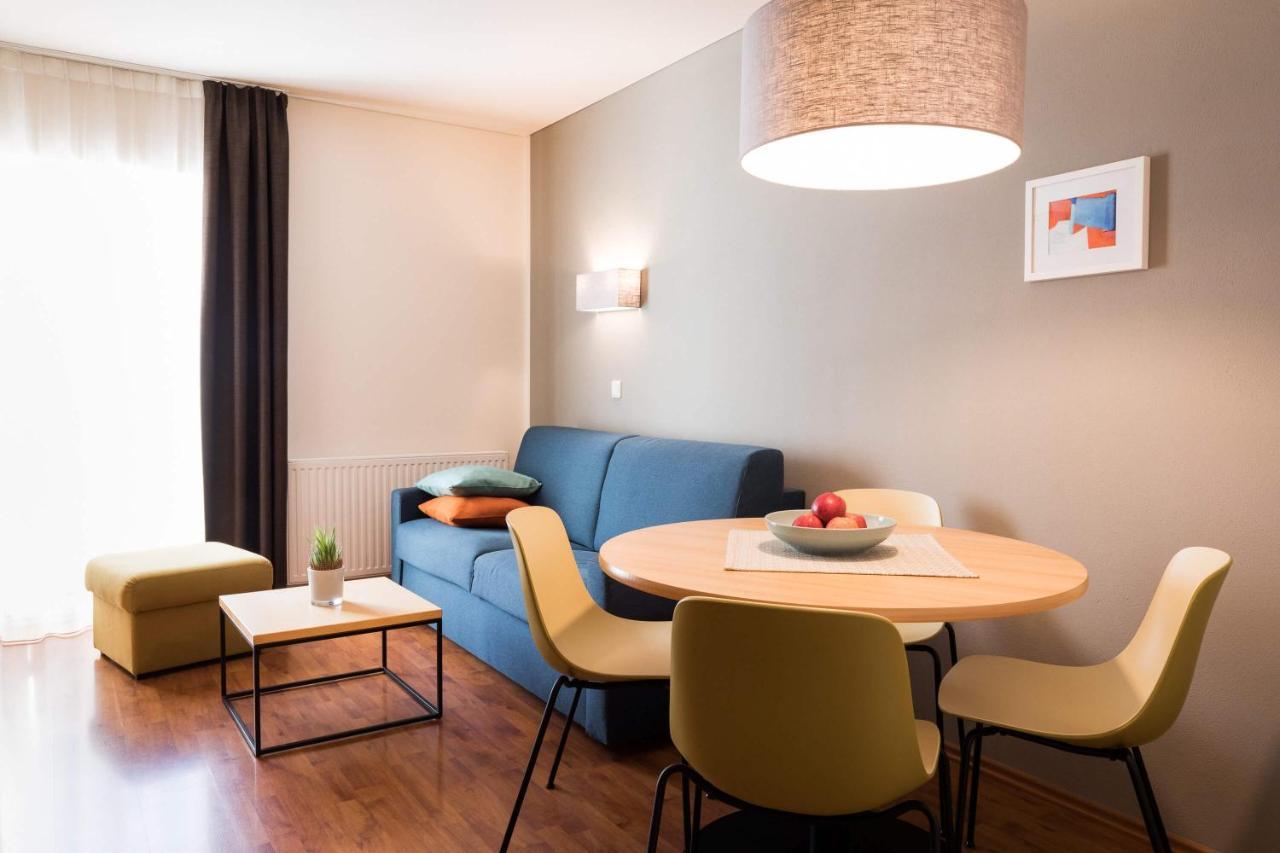 Sankt Johann Spa Suites & Apartments 프라토알로스텔비오 외부 사진