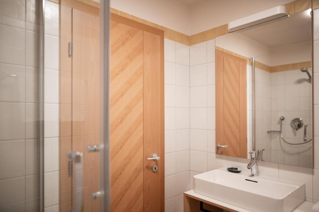 Sankt Johann Spa Suites & Apartments 프라토알로스텔비오 외부 사진