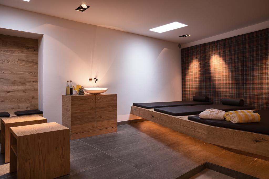Sankt Johann Spa Suites & Apartments 프라토알로스텔비오 외부 사진