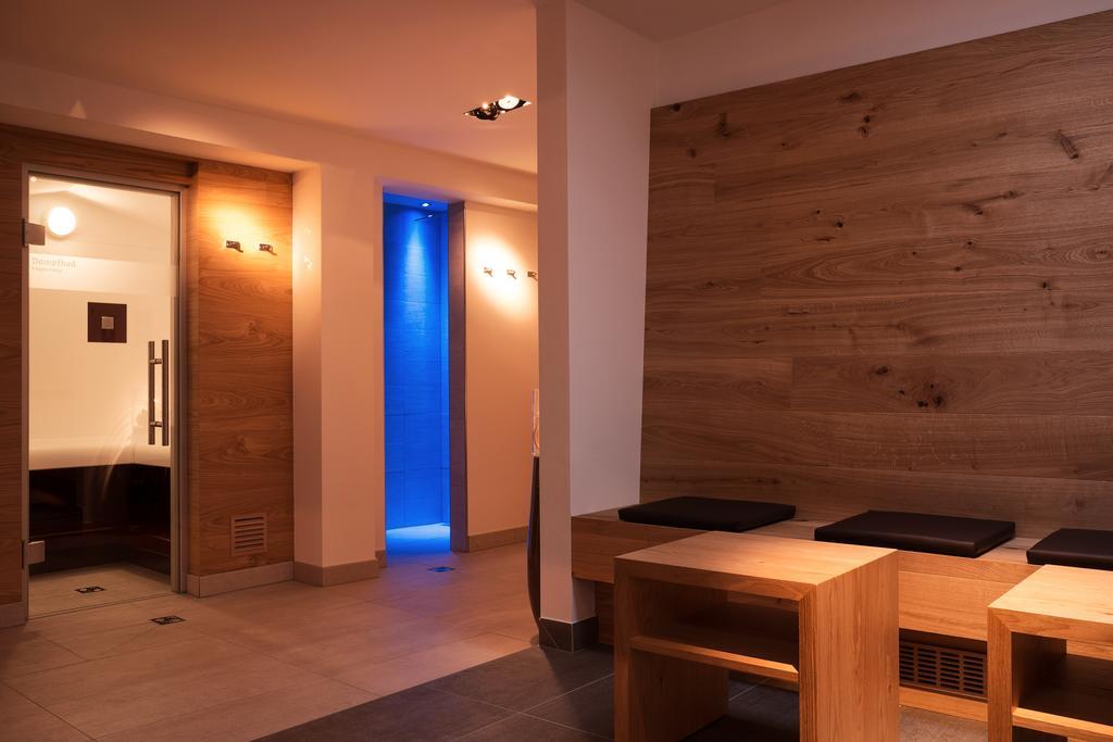 Sankt Johann Spa Suites & Apartments 프라토알로스텔비오 외부 사진