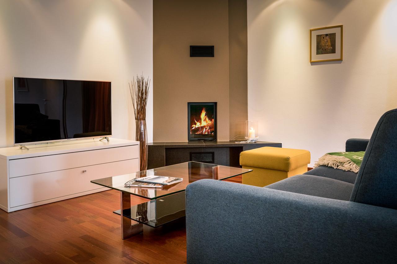 Sankt Johann Spa Suites & Apartments 프라토알로스텔비오 외부 사진