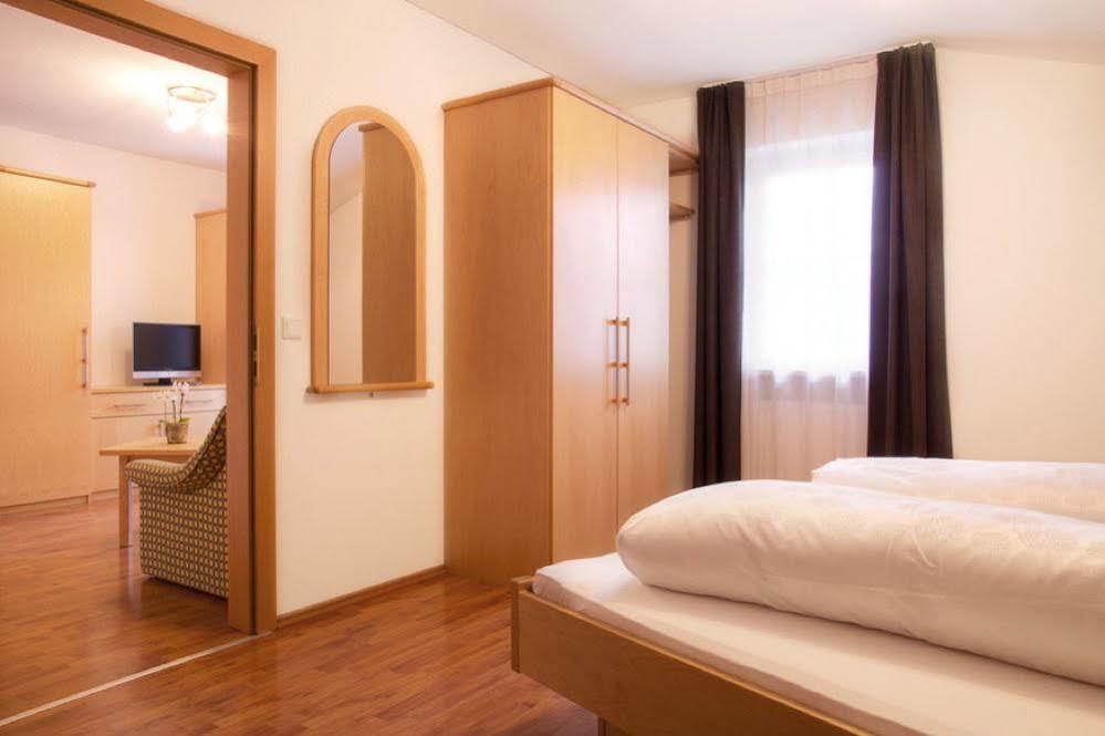 Sankt Johann Spa Suites & Apartments 프라토알로스텔비오 외부 사진