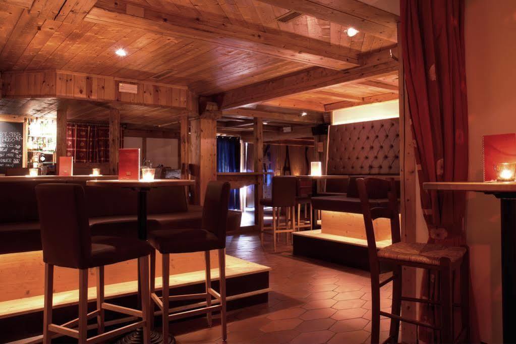 Sankt Johann Spa Suites & Apartments 프라토알로스텔비오 외부 사진