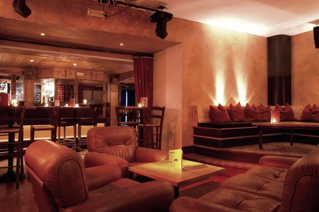 Sankt Johann Spa Suites & Apartments 프라토알로스텔비오 외부 사진
