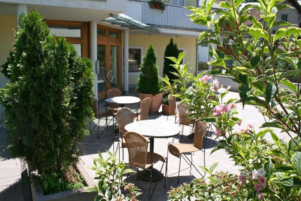 Sankt Johann Spa Suites & Apartments 프라토알로스텔비오 외부 사진