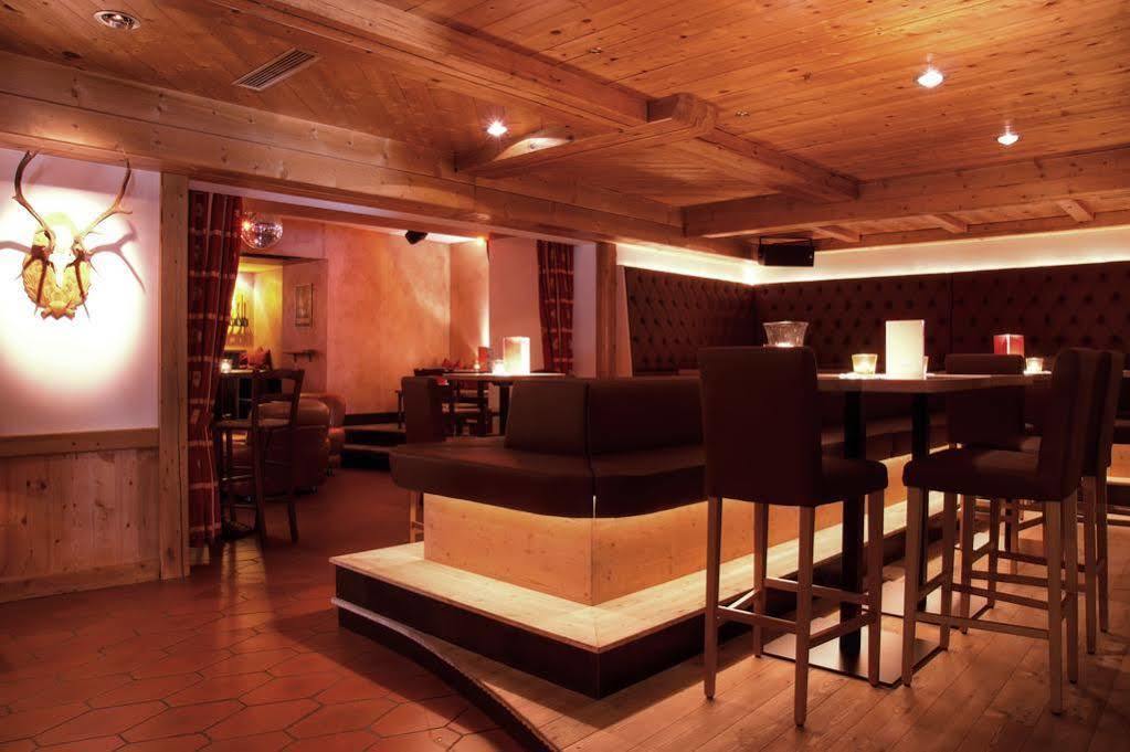 Sankt Johann Spa Suites & Apartments 프라토알로스텔비오 외부 사진